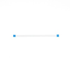 Playstation 2 Power Reset Button Flex Cable Ribbon SCPH-90001 PS2 Slim New 8-Pin