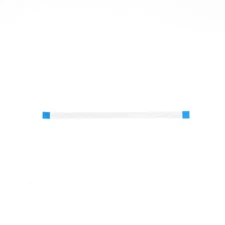 Playstation 2 Power Reset Button Flex Cable Ribbon SCPH-90001 PS2 Slim New 8-Pin