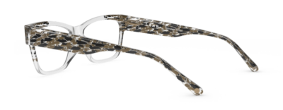 L.A.M.B. LAUF 097 B:38 CRYSTAL EYEGLASSES SUNGLASSES FRAMES 57-16-150 L.A.M.B. LAUF 097 B:38 CRYSTAL EYEGLASSES SUNGLASSES FRAMES  main image 4