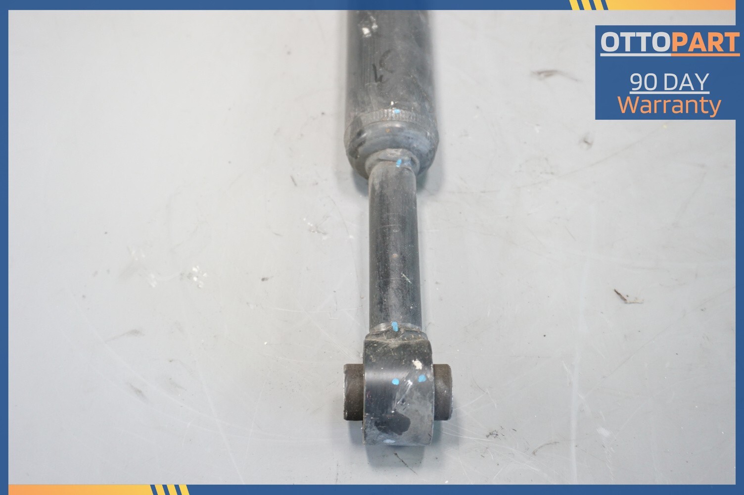 2014-2019 Maserati Ghibli Rear Left Driver Strut Shock Absorber OEM 06701014450