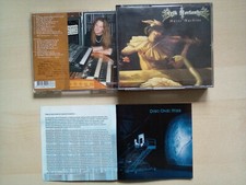 ERIC NORLANDER - MUSIC MACHINE - ERSTAUFLAGE- 2 CD BOX mit booklet /NUR PAYPAL !