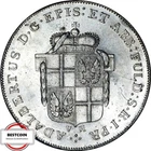 Fulda KM 154 1/2 Thaler Adalbert v. Harstall from 1796 in STG-V1341687
