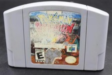 UA- Pokemon Stadium (Nintendo 64, 1997) N64 Original Authentic Cart Cartridge