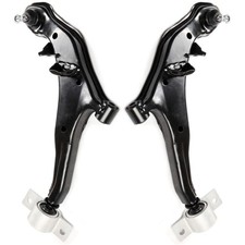 Front 2 Control Arm with Ball Joint fits K620354 Alloy Steel