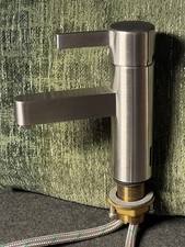 Hansgrohe AXOR single lever faucet - 35002801