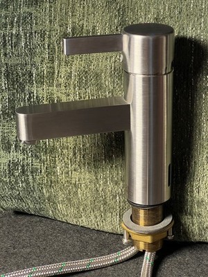 Hansgrohe AXOR single lever faucet - 35002801