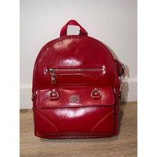 Women's backpack