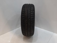 185/60R14 82T Continental ECO 7.7mm of Tread Part Worn Tyre Warrantied