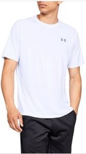 Under Armour Men's UA Tech 2.0 T-Shirt Athletic Training Tee 1326413- New-Large
