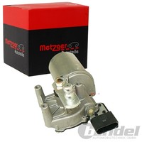 Metzger Wischermotor Vorne Passend FÜR Skoda Fabia VW Polo | 2190529