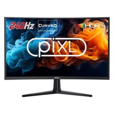 piXL PX27CC301B 27