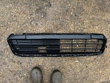 PEUGEOT 108 FRONT BUMPER GRILLE LOWER  2014 TO 2022  53112-0H120