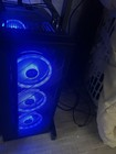 MSI MAG Gaming Desktop PC Core Ultra 5 225F 16GB RTX 5050 Win 11 Home — photo 4