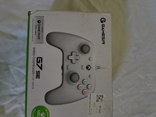 Xbox One Controller White