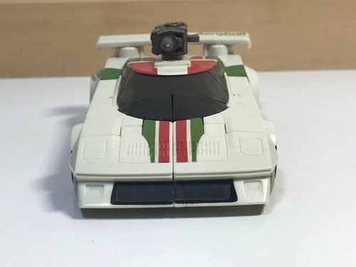 Transformers Er-03 Foil Jack - Picture 4 of 10