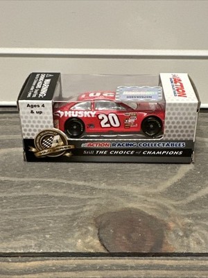 2013 Matt Kenseth #20 Husky Tools Camry 1/64 Limited Edition Diecast