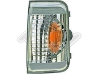 Spiegelblinker Rechts FüR Fiat Ducato 2006->