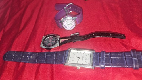 Wristwatch Bundle Job Lot x 34 Sekonda timex Timex Lorus , Ingersol, Cath Kitson - Picture 21 of 22