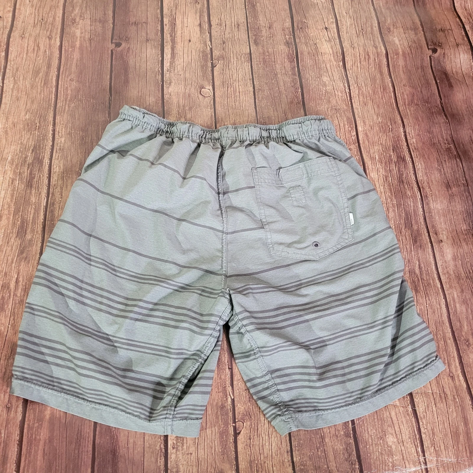 vuori kore boxer brief liner pockets drawstring shorts