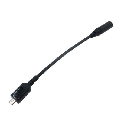 3.5mm OFC Sound Card Adapter Cable Connecter For Steel Series Arctis 3 5 7 Pro q
