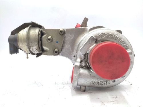 55570748 TURBOLADER / 7861371 / 274572 FÜR OPEL INSIGNIA SPORTS TOURER SPORT