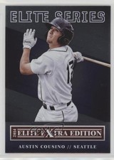 2014 Panini Elite Extra Edition Elite Series Austin Cousino #16 u8q