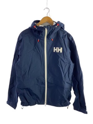 HELLY HANSEN Jacket Navy L
