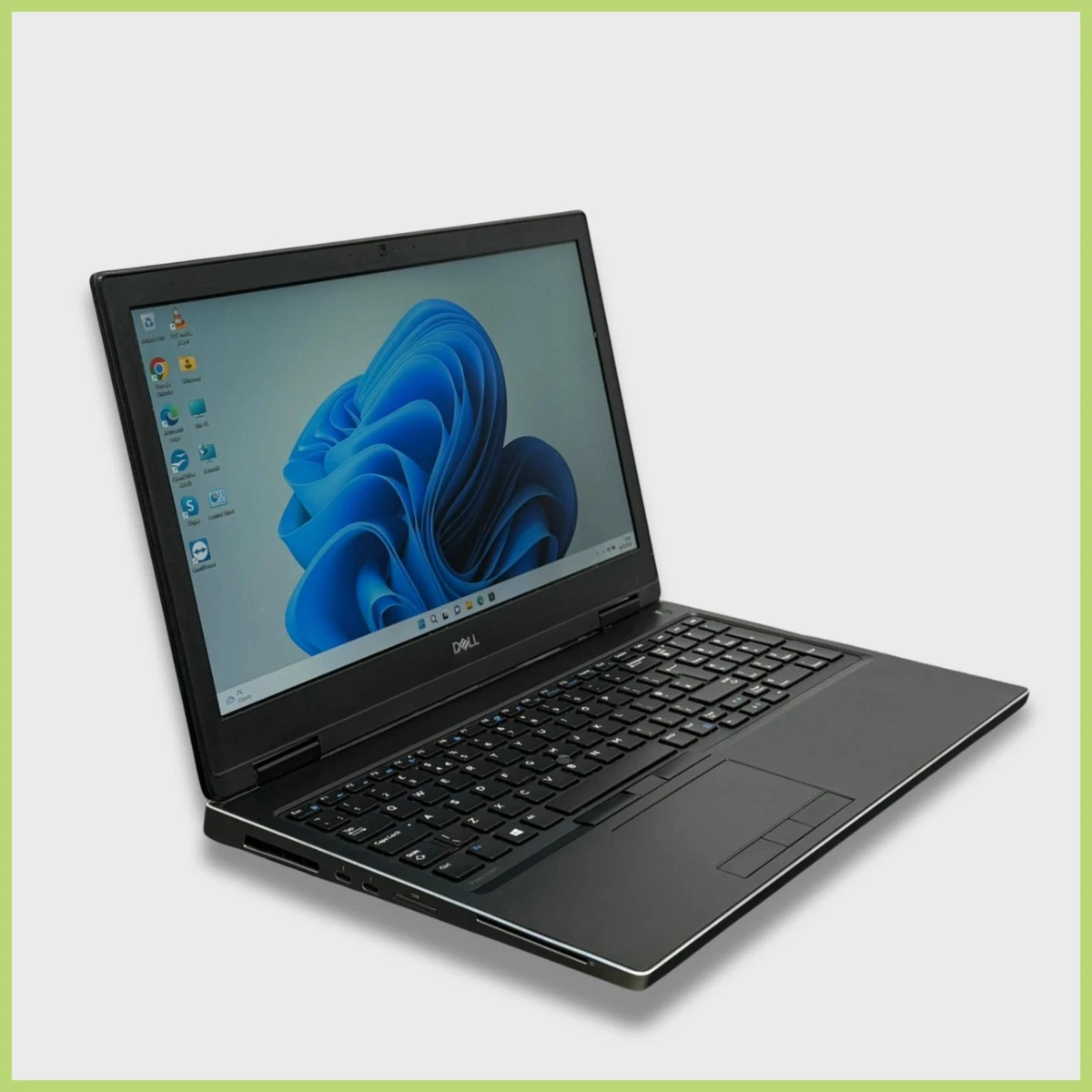 Dell Precision 7530 Laptops & Netbooks for sale | eBay UK