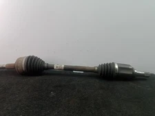 8200847584 FRONT LEFT TRANSMISSION / 703748 FOR RENAULT SCENIC III 1.5 DCI DIESEL F