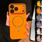 W/Lens Cover Shockproof Phone Case For Apple iPhone 17 16 Pro Max 15 14 13 12