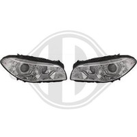 Hauptscheinwerfersatz Diederichs 1225681 Hd Tuning FüR