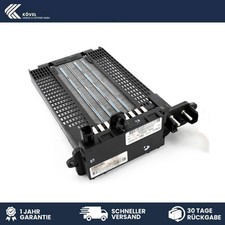 Zusatzheizung Wärmetauscher Innenraum Ford C-Max 2 DXA BV6N-18D612-CA