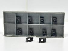 ISCAR HM90 APKT 1003PDTR-8M New Carbide Inserts 5698909 Grade IC928 10pcs