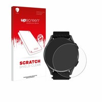 Upscreen Schutz Folie FüR Garmin Approach S50 Kratzfest Anti Fingerprint Klar