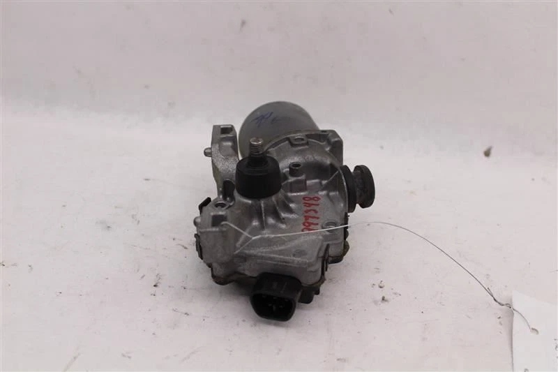 MOTOR LIMPIAPARABRISAS ES F IS250 IS350 LX570 XB Land Cruiser 06-14 997348 Foto 2 de 4