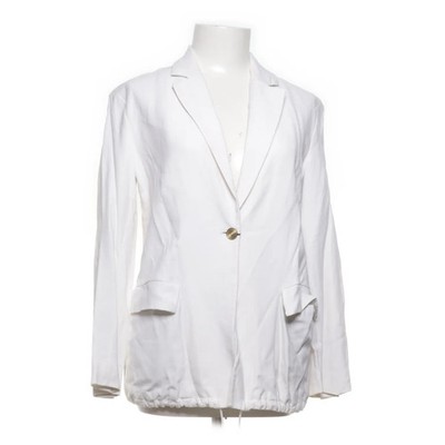 Acne Studios, Blazer, Größe: 32, RYLEY FL SUIT SS15, Weiß #V4O