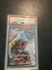 Pokémon Gyarados VMAX TCG Full Art Holo Ultra Rare Dynamax Card 029/203