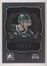 2013 ITG Draft Prospects Ryan Murray #152 0b5