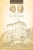 My Little Life Benjamin Vinar Taschenbuch Kartoniert / Broschiert Englisch 2014