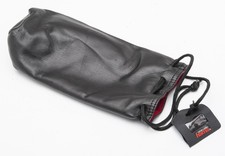 Hama Lens Case Bag Pouch Large Black Universal