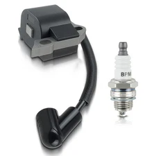 Ignition Coil For Homelite UT-10540 UT-10560 UT-10580 UT10680 UT10918 309261001