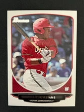 2013 Bowman Draft - Paper Rookies, Draft Picks, Top Prospects - Free Shipping