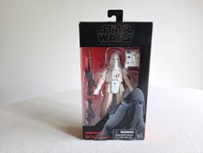 STAR WARS THE BLACK SERIES SNOWTROOPER 35 NEW MIB HASBRO TBS6 TESB