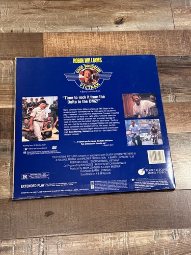 Laser Disc Filme zur Auswahl von Klassikern bis Blockbustern - Bild 292 von 355