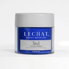 LECHAT Perfect Match Pro 3-IN-1 ACRYLIC DIPPING POWDER - Oceanna