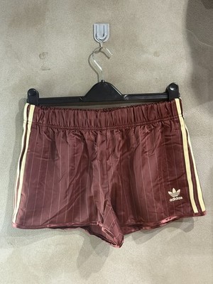 Adidas Satin Pantalon Corto Adidas Originals Mujer Adidas - Main Image