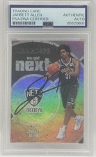 2017-18 Panini NBA Hoops Basketball Cards 18
