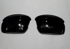 Oakley Flak 2.0 XXS Sunglass Lenses Prizm Black Polarized
