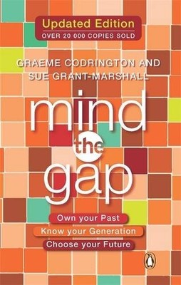 Mind The Gap,Graeme Codrington Sue Grant-Marshall