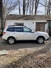 2011 Subaru Forester 2.5X PREMIUM